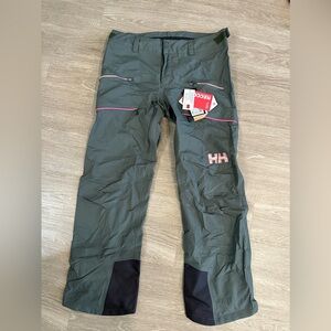 Helly Hansen Women’s Aurora Ski Pants